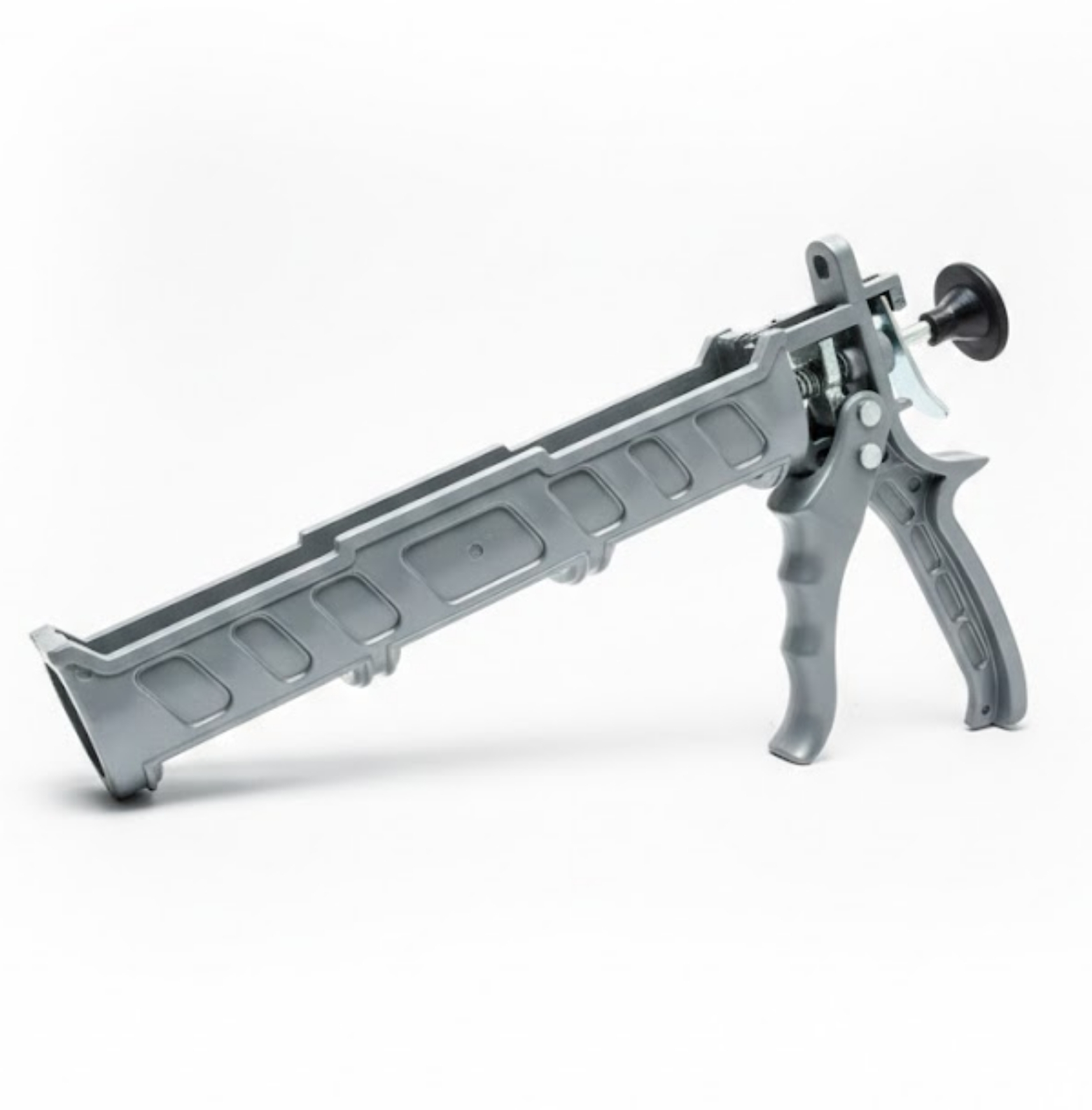 KERVAN SİLİKON TABANCASI KALIN